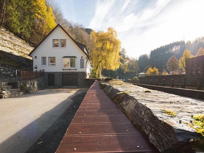 Zur Altstadt Monschau Exterior foto